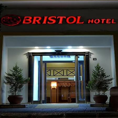 Bristol