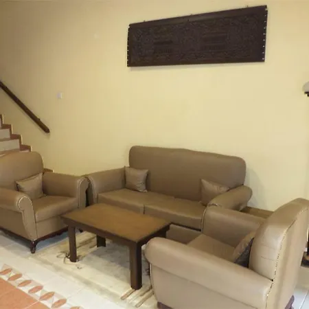 Bristol Hotel Kirenia